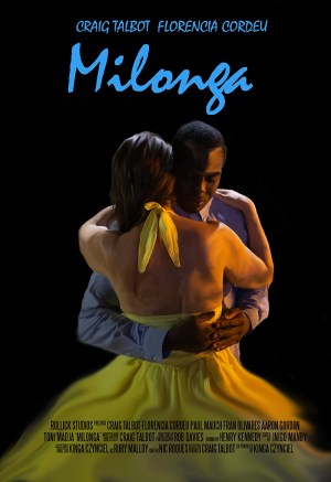 Milonga