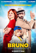 Película Detektyw Bruno