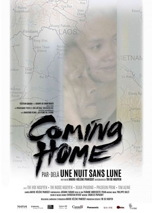 Coming Home: Par-delà Une nuit sans lune