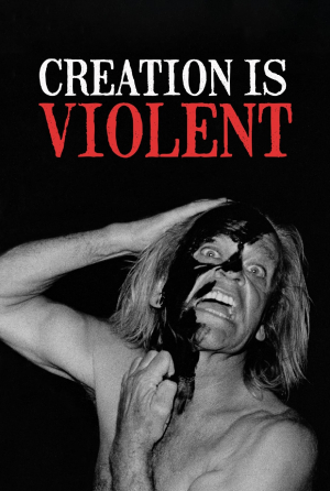 Creation is Violent: Anecdotes from Kinski's Final Years