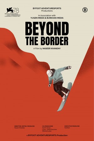 Beyond the Border