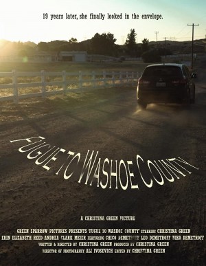 Fugue to Washoe County