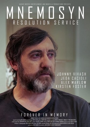 Mnemosyn: Resolution Service