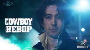 Cowboy Bebop: Midnight Rambler