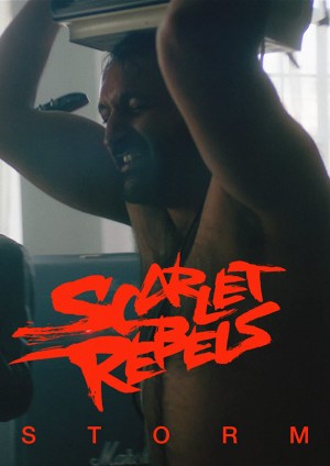 Scarlet Rebels - Storm Scarlet Rebels - Storm