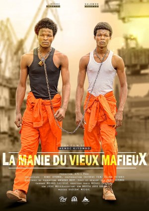 La manie du vieux mafieux