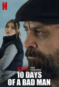 Película Kötü Adamın 10 Günü