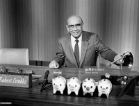 Lembke - wer bin ich?