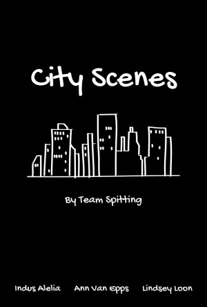 City Scenes