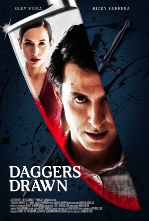 Daggers Drawn
