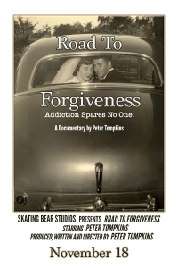 Road to Forgiveness