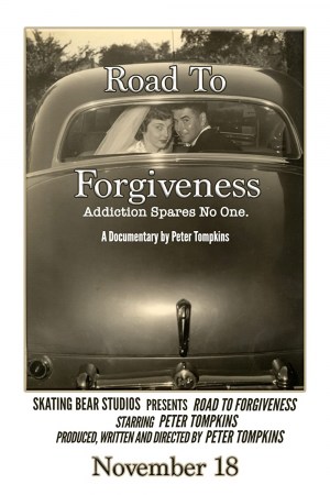 Road to Forgiveness