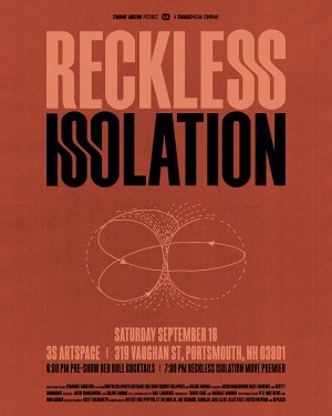 Reckless Isolation