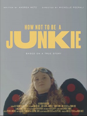 How Not to Be a Junkie