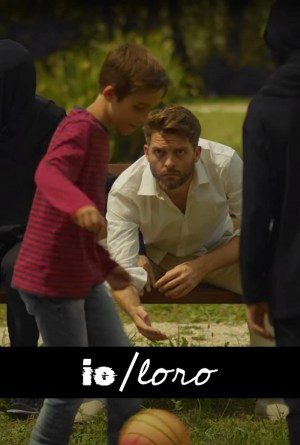 Io - Loro