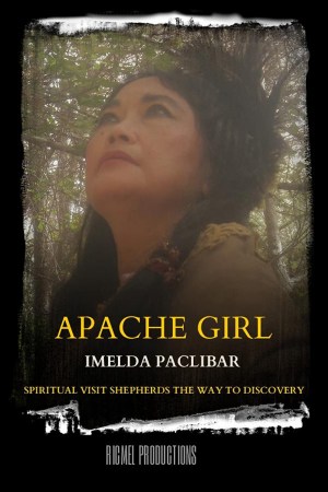 Apache Girl