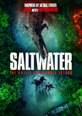Película Saltwater: The Battle for Ramree Island