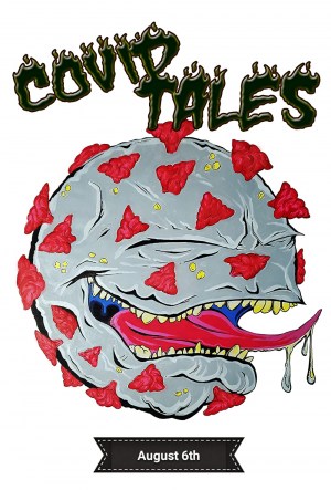 Covid Tales: The Car Jacker