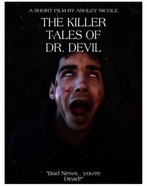 The Killer Tales of Doctor Devil