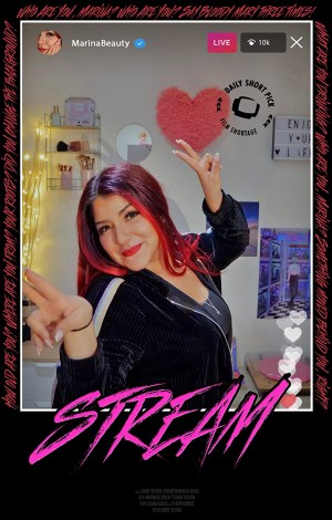 Stream