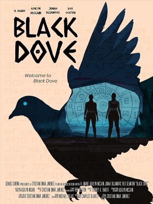 Black Dove