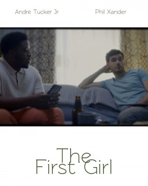 The First Girl