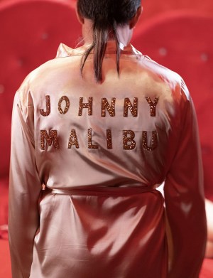Johnny Malibu