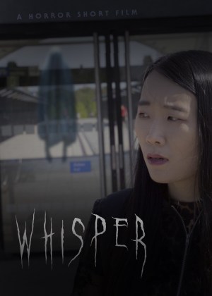 Whisper