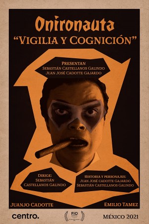 Onironauta: Vigilia y Cognición Onironauta: Vigilia y Cognición