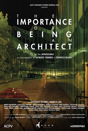 The Importance of Being an Architect