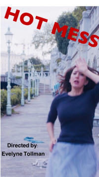 Hot Mess