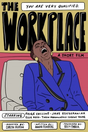 The Workplace The Workplace