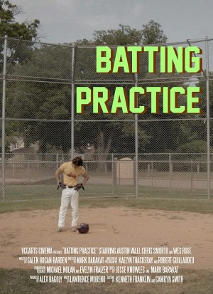 Batting Practice