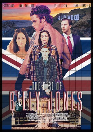 The Rise of Billy Jones