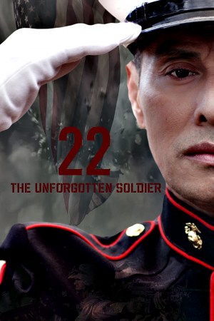 22-The Unforgotten Soldier