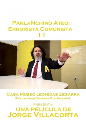 ParlaNchíno Ateo: Errorista Comunista 11
