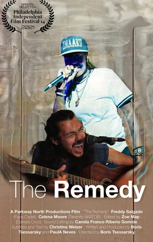 The Remedy