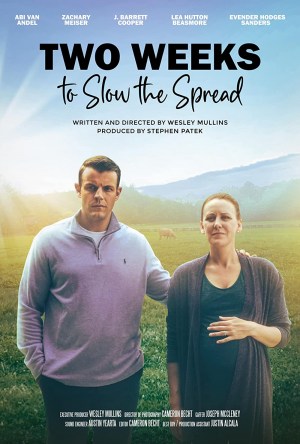 Two Weeks to Slow the Spread