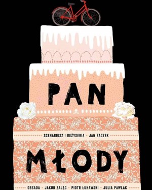 Pan mlody