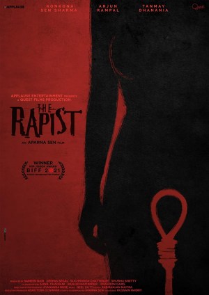 The Rapist