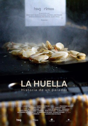 La Huella, Historia de un Parador de Playa