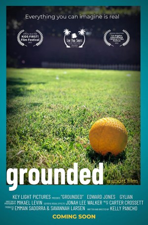 Grounded