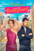 Película The Princess and the Bodyguard