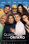 Película Quasi orfano