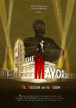 The Mayor The Mayor