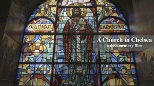 A Church in Chelsea