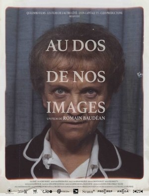 Au dos de nos images