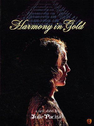 Harmony in Gold
