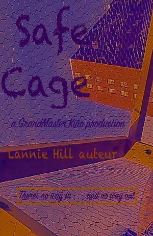 Safe Cage