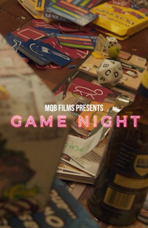 Game Night